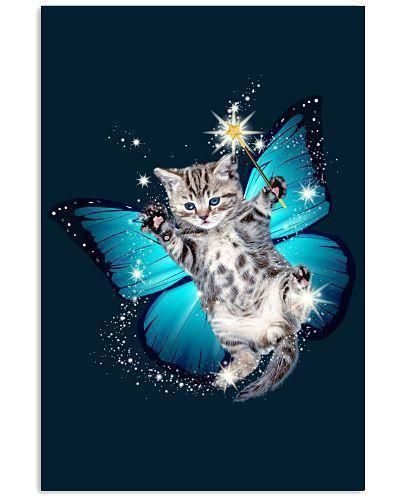 fairy cat racr