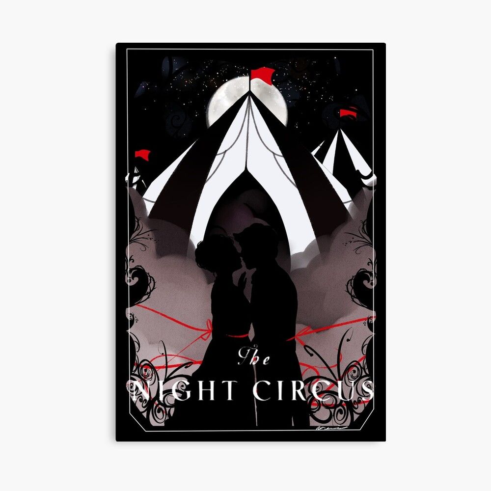 the night circus book