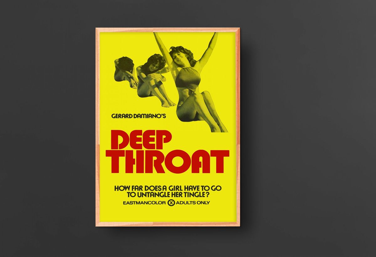 deep divx throat adult Free