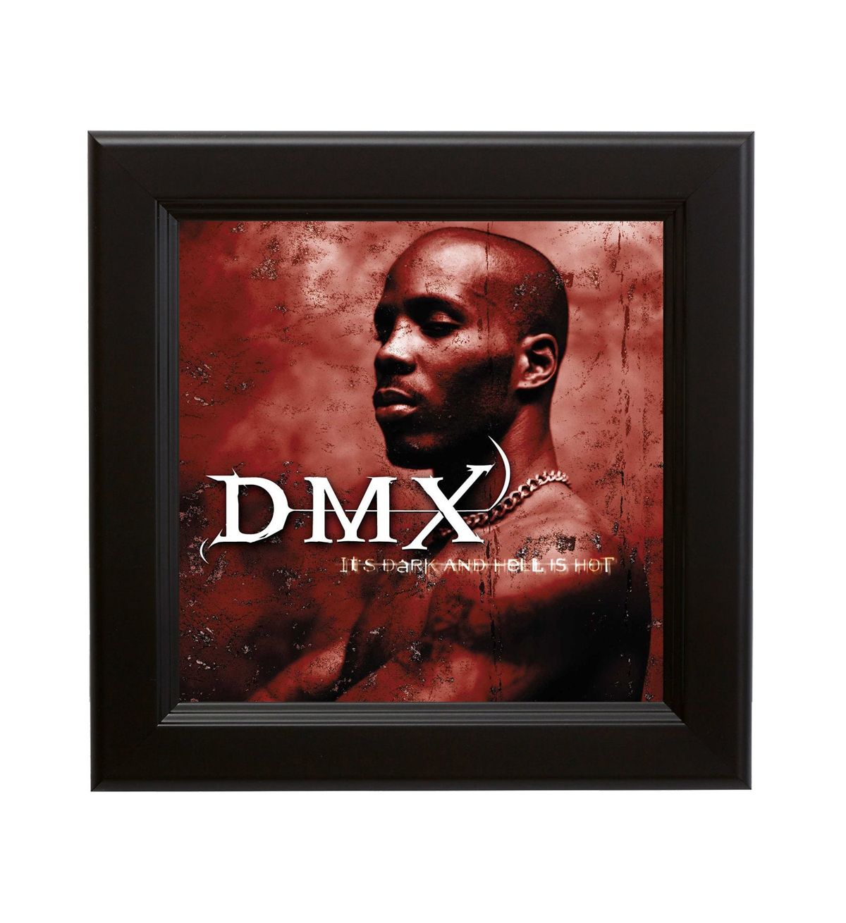 dmx all albums