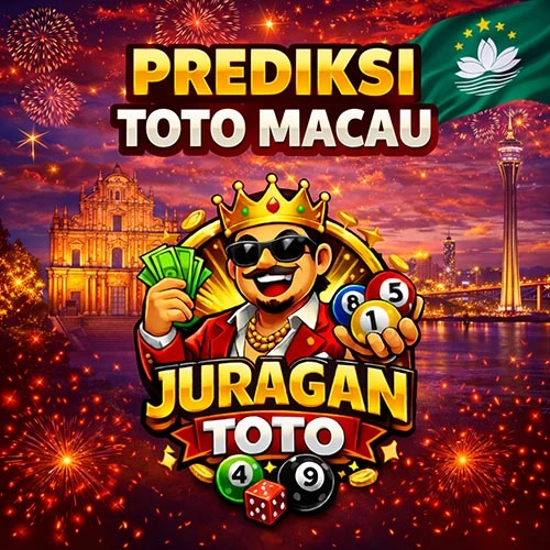 Prediksi-Toto-Macau