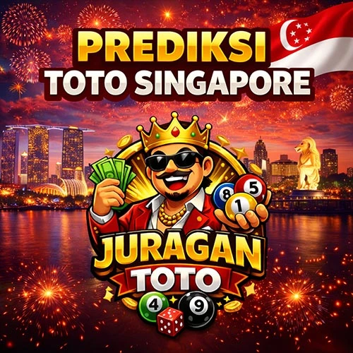 Prediksi Toto Singapore Hari Ini Senin 09 Maret 2026 By Juragan Toto
